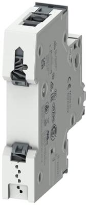 Siemens 5SY61066 5SY6106-6 Zekeringautomaat 6 A 230 V, 400 V