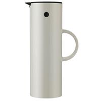 STELTON - EM77 - Thermoskan 1,0L Sand - thumbnail