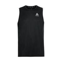 Odlo Essential Crew Neck Singlet Heren - thumbnail