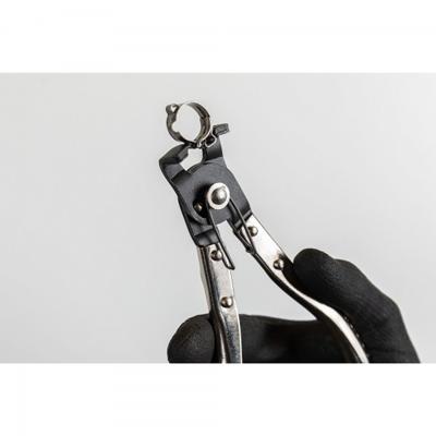 HAZET Klik slangklemtang 798-2 · Lengte: 175 mm HAZET Klik slangklemtang 798-2 · Lengte: 175 mm