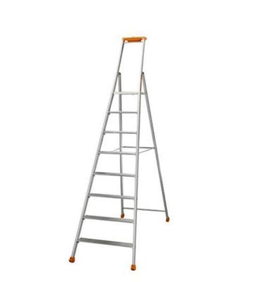 Little Jumbo Industrietrap 2370 - 1x8 treden - 1223700008