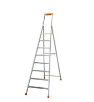 Little Jumbo Industrietrap 2370 - 1x8 treden - 1223700008 - thumbnail