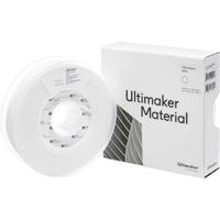 UltiMaker CPE - M0188 White 750 - 201273 Filament CPE 2.85 mm 750 g Wit 1 stuk(s) - thumbnail