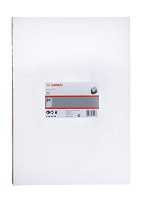 Bosch Accessoires 5 stuks stofzuigerzakken voor gas 12-25 PL, Vliesfilterzak - 2608000709 Bosch Accessoires 5 stuks stofzuigerzakken voor gas 12-25 PL, Vliesfilterzak - 2608000709