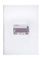 Bosch Accessoires 5 stuks stofzuigerzakken voor gas 12-25 PL, Vliesfilterzak - 2608000709 - thumbnail