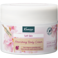 Kneipp Soft Skin Bodycrème - thumbnail
