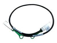 Hewlett Packard Enterprise HPE X240 100G QSFP28 5m DAC kabel - thumbnail