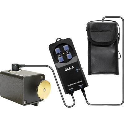 BRESSER Messier RA Motor EQ-4 - EXOS1