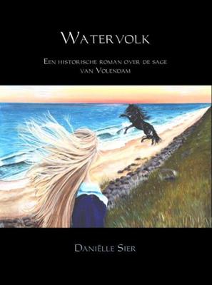 Watervolk - Daniëlle Sier - ebook
