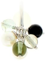 Dames ring Majorica 16696.01.2.9 - Maat: 17 - thumbnail