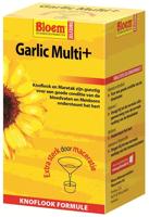 Bloem Garlic Multi+ Capsules - thumbnail