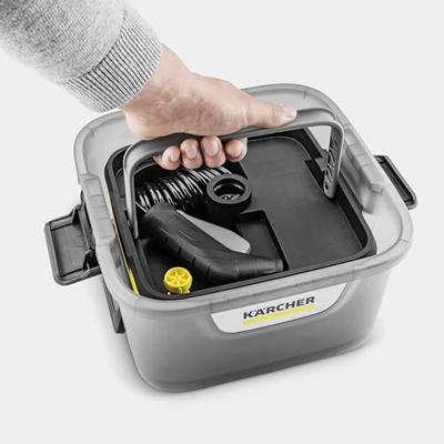 Kärcher OC 4 Low Pressure Cleaner