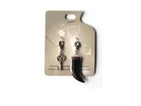 Fashion Bedel Hematiet - Sleutel (Model 7) - thumbnail