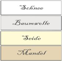 Vero luiwagen 204 F anker met middelharde natuurvezels - thumbnail