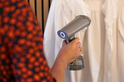 Nexxt 2 in 1 kledingstomer