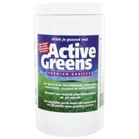 Active Greens - thumbnail