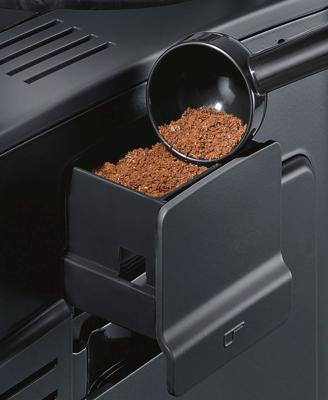Siemens TE655203RW koffiezetapparaat Espressomachine 1,7 l Volledig automatisch