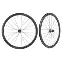 Miche wielset re.act disc tubeless shimano passing - thumbnail