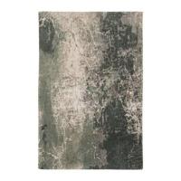 Louis de Poortere - 8723 Mad Men Dark Pine - 200x280 cm Vloerkleed - thumbnail