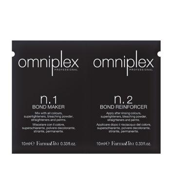 FarmaVita omniplex professional system zakjes 2x 10ml