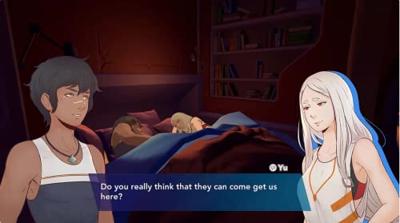 Haven (Limited Run Games)