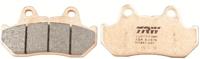 TRW remblokken "mcb 512 brake pad mcb 512 sv sintered metal - thumbnail