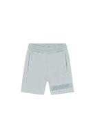 Malelions Junior Captain Shorts Grijs-152 maat 152 - thumbnail