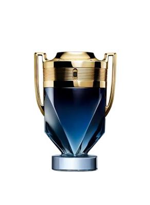 Rabanne - Paco Rabanne Invictus Parfum Spray Eau de Parfum Eau de Toilette 100 ml Heren - thumbnail