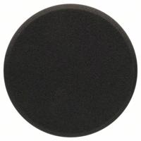 Bosch Accessoires Schuimstofschijf extra zacht (zwart), Ø 170 mm voor GPO - 2608612025 - thumbnail
