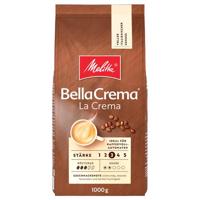 Melitta BellaCrema La Crema - Koffiebonen 1 KG - thumbnail