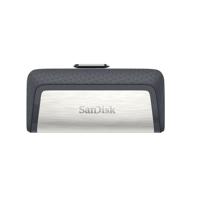 SanDisk 256 GB Ultra Dual USB Type-C usb-stick - thumbnail