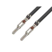 Molex 2178421122 Krimpcontact met gevlochten draad Inhoud: 1 stuk(s) Bulk - thumbnail
