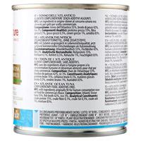 Almo Nature HFC Natural Atlantische tonijn natvoer kat (280 g) 12 x 280 g - thumbnail