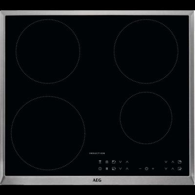 AEG 3000 serie inductie Kookplaat 60 cm IKB64301XB