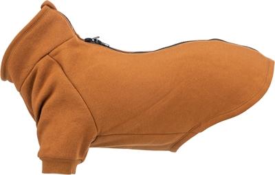 TRIXIE CITYSTYLE HONDENTRUI SWEATSHIRT AMSTERDAM ROEST 27 CM