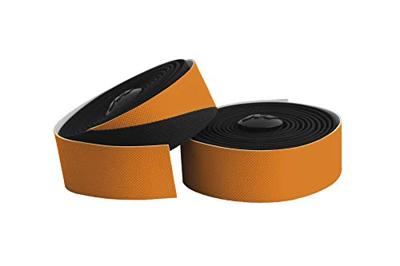 Massi Dual Lure Stuurlint - Zwart/Oranje Massi Dual Lure Stuurlint - Zwart/Oranje