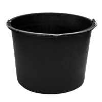 Emmer met maatverdeling 12 l - thumbnail