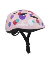 Volare fietshelm - kids - roze - 47-51 cm - thumbnail
