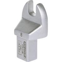 KS Tools 5162108 Insteek-steeksleutel 8 mm - thumbnail