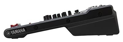 Yamaha MG10XUF 10-kanaals mengpaneel