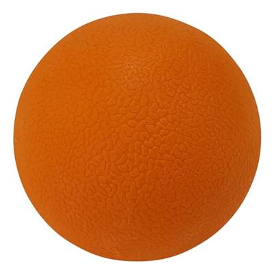 Tunturi Massage Ballen Set, 4 Ballen