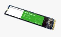 Western Digital Green WDS480G3G0B 480 GB M.2 SATA III - thumbnail