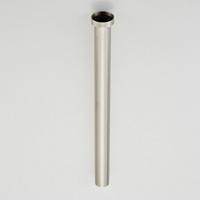 Verlengbuis voor Sifon BWS Exclusive 40 cm RVS - thumbnail