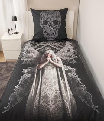 Anne Stokes bed linen 135 x 200 cm