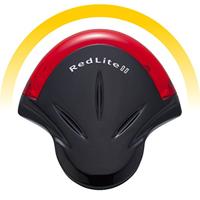 TOPEAK Highlite combo ii - black - thumbnail