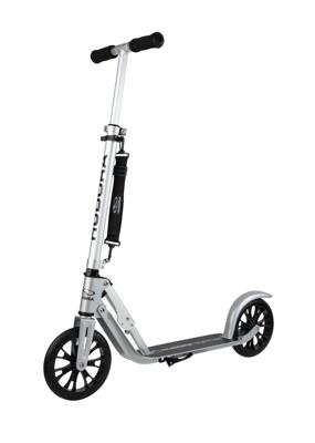 HUDORA BigWheel Crossover 205 step HUDORA BigWheel Crossover 205 step