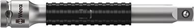 Wera Kraftform Kompakt Zyklop MS1 Metal/Speed 1/4", 8 -delig - 1 stuk(s) - 05135949001 - thumbnail