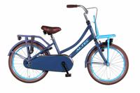 Altec Urban 22 inch Slate Grey Transportfiets - thumbnail