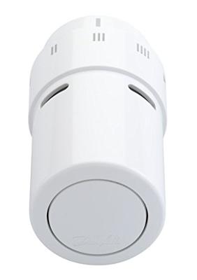 Danfoss RAX Radiatorthermostaat Mechanisch 8 tot 28 °C