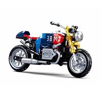 Sluban racer motor - 197dlg. - thumbnail